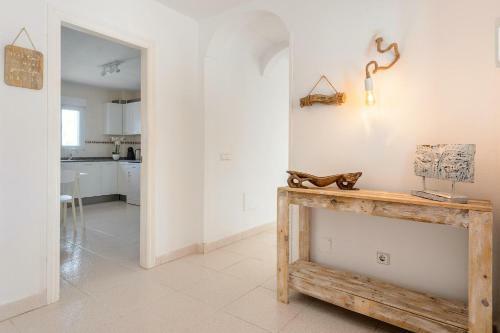 Villa Charming Ibicencan Style House