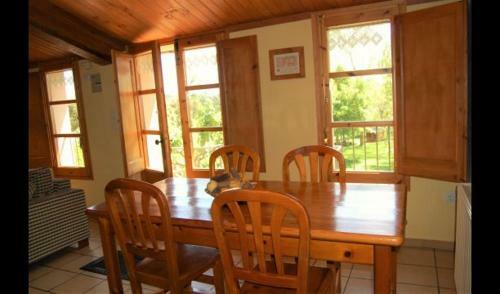 Lladurs Villa Sleeps 4 With Pool