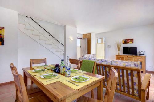 Villas Nura