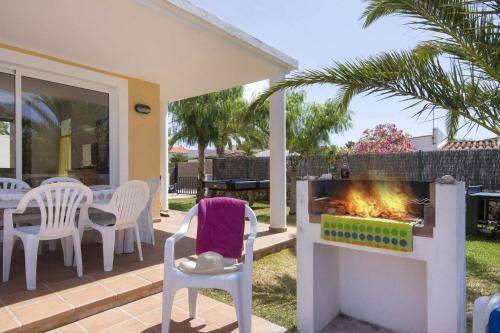 Villas Nura