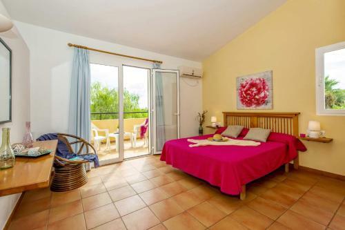 Villas Nura