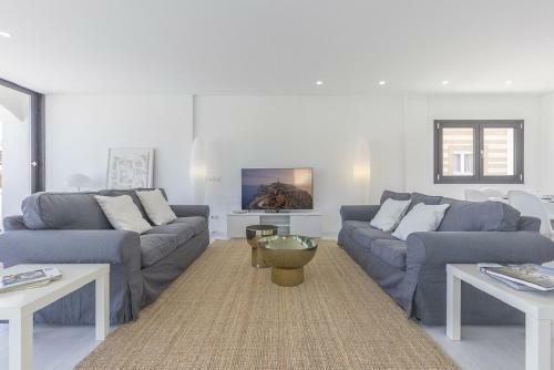 Nuevo Chalet Con Piscina En Son Serra de Marina