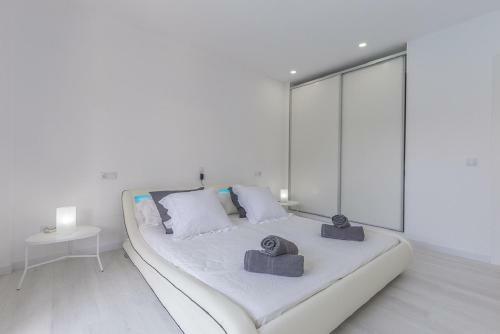 Nuevo Chalet Con Piscina En Son Serra de Marina