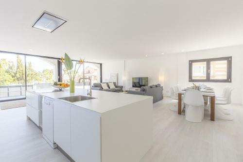 Nuevo Chalet Con Piscina En Son Serra de Marina