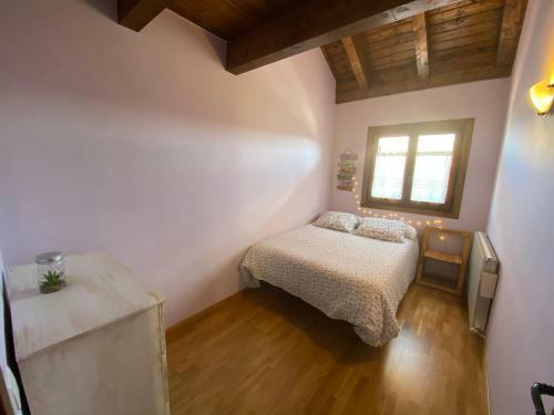 Agroturismo La Voz Del Silencio