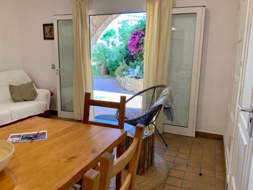 Apartamento La Palmera Plaza
