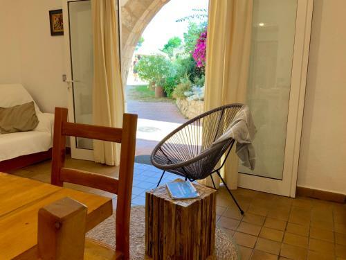 Apartamento La Palmera Plaza