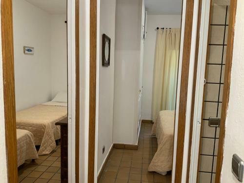 Apartamento La Palmera Plaza