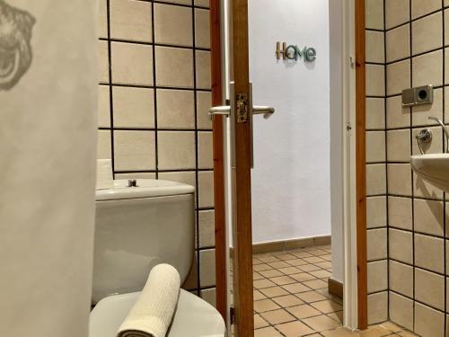 Apartamento La Palmera Plaza