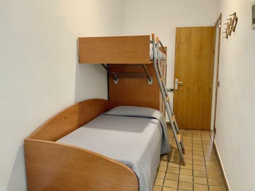 Apartamento La Palmera Plaza