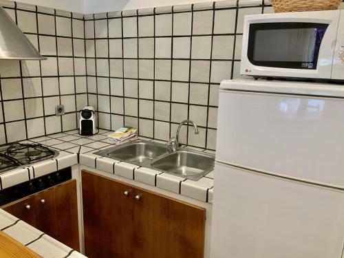 Apartamento La Palmera Plaza