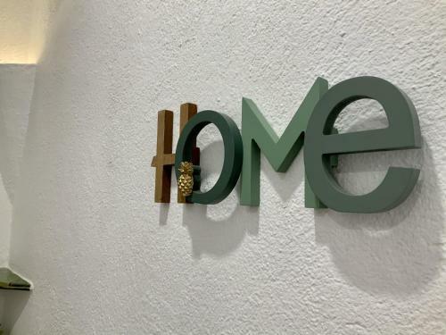 Apartamento La Palmera Plaza