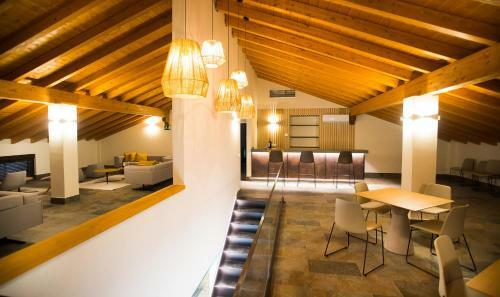 Villa Lucerna Sports & Hotel Resort