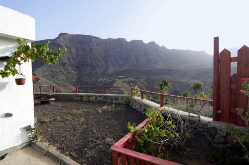 Mirador La Sorrueda