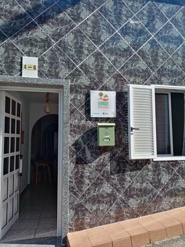 Albergue San Jose de Los Llanos