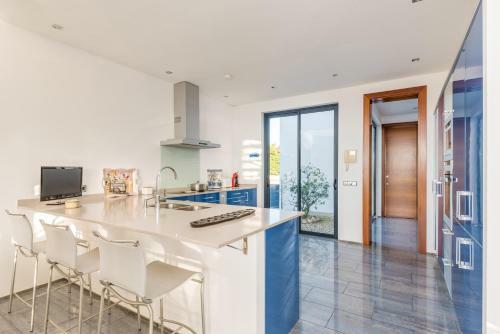 Villa Sea View