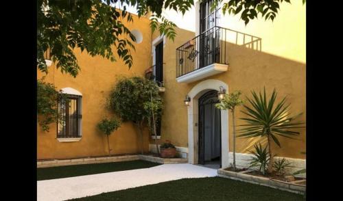 Can Trabal Villa Sleeps 34 With Pool