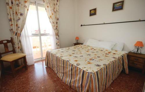 Two-bedroom Apartment In Riviera Del Sol