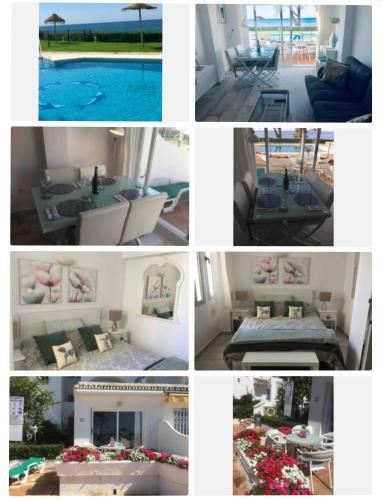 Beautiful 2-bed Apartment Near La Cala Beachside