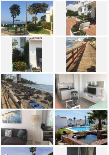 Beautiful 2-bed Apartment Near La Cala Beachside