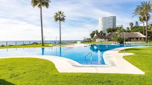 Apartamento Mi Capricho, Calahonda - R9993