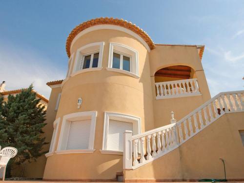 Holiday Home Villa Jacaranda
