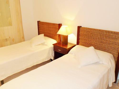 Holiday Home Villa Jacaranda