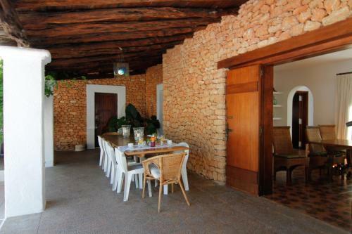 Bab El Oued Villa Ibiza