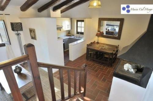 Sitges Villa Sleeps 18 Pool Wifi
