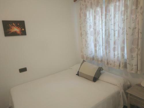 -- Front Line -- Apartments In Playa Flamenca