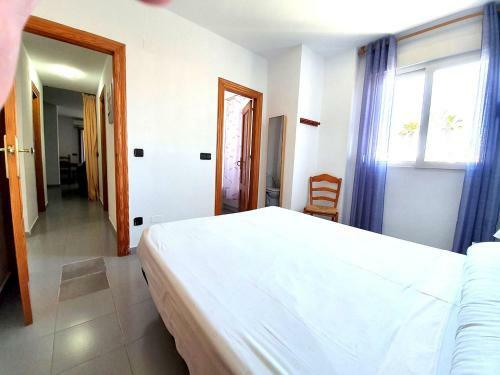 -- Front Line -- Apartments In Playa Flamenca