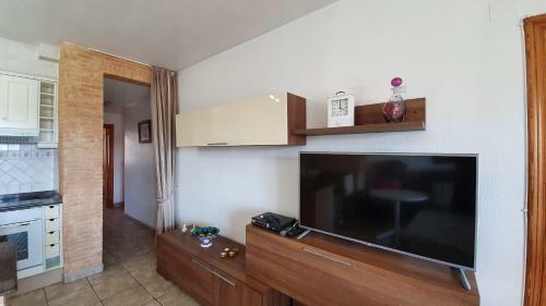 -- Front Line -- Apartments In Playa Flamenca