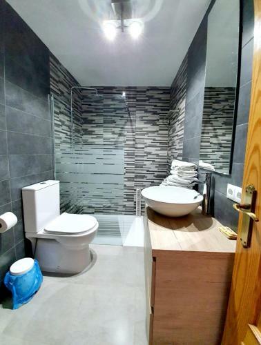 -- Front Line -- Apartments In Playa Flamenca
