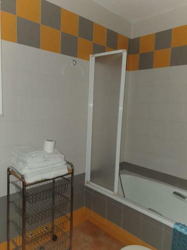 -- Front Line -- Apartments In Playa Flamenca