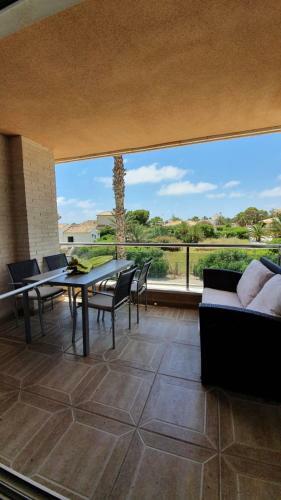 -- Front Line -- Apartments In Playa Flamenca