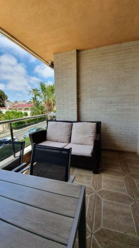 -- Front Line -- Apartments In Playa Flamenca