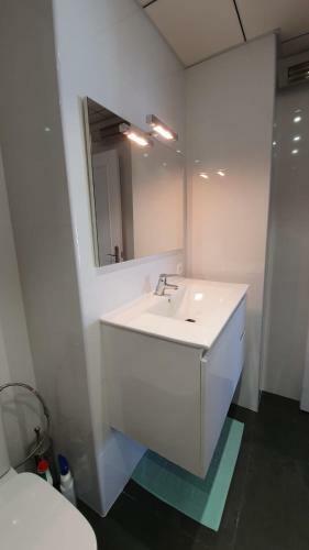 -- Front Line -- Apartments In Playa Flamenca
