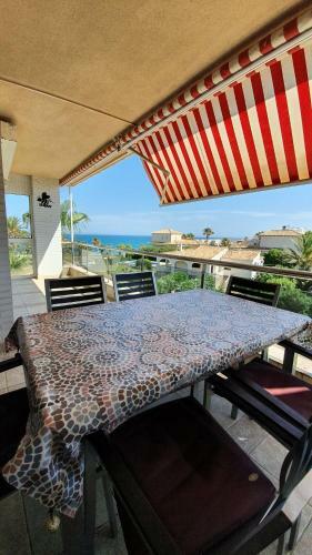 -- Front Line -- Apartments In Playa Flamenca