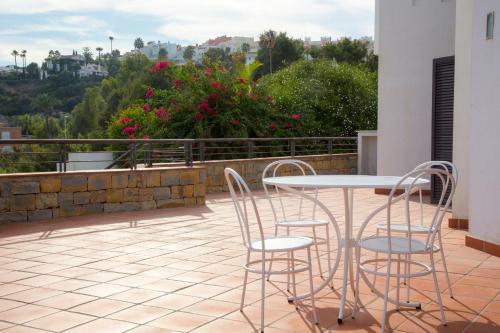 Apartamento Casas Del Mar Boutique
