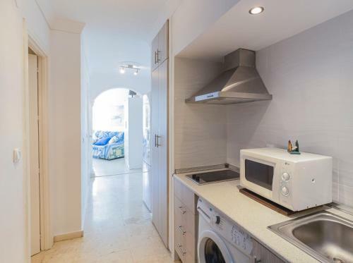 Cubo's Apartamento Algaida Sol Y Mar