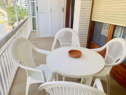 Apartamento A53 - Mar�a B - 2004 Finestrat S.l.