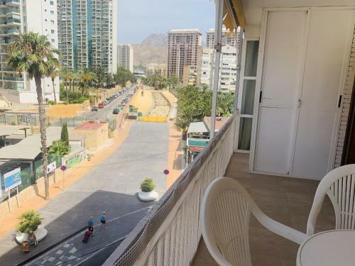 Apartamento A53 - Mar�a B - 2004 Finestrat S.l.