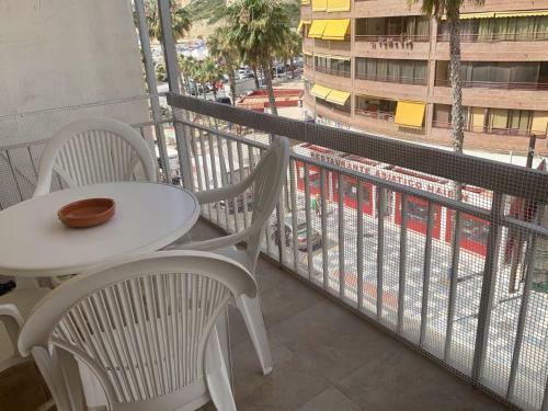 Apartamento A53 - Mar�a B - 2004 Finestrat S.l.