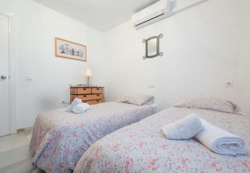 Cabopino Villa Sleeps 6 Pool Air Con Wifi