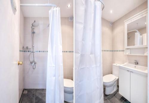 Cabopino Apartment Sleeps 6 Pool Air Con Wifi