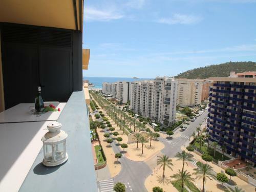 Apartment Puerta Mitica
