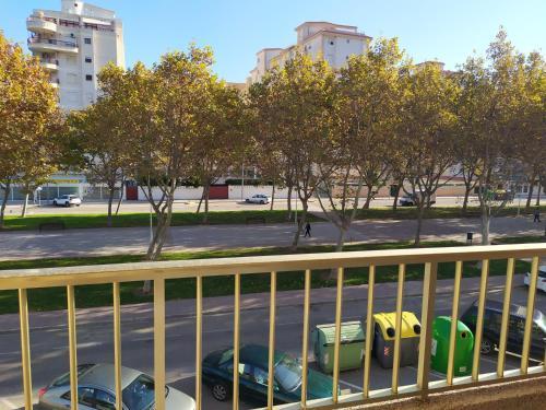 Apartamentos Gand�a Beach 3000
