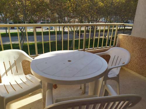 Apartamentos Gand�a Beach 3000