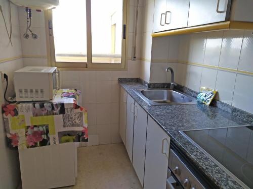 Apartamentos Gand�a Beach 3000