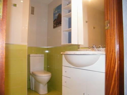 Apartamento Parque Iii, Mnostrum Playa de Gandia
